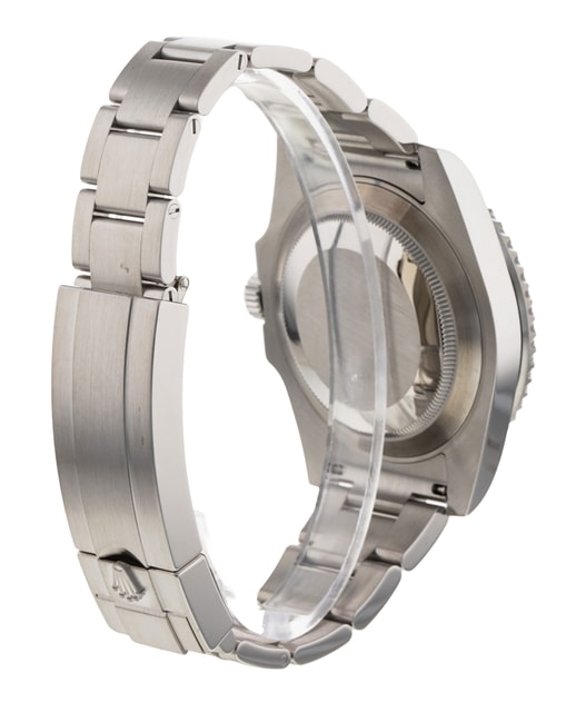 Rolex Submariner 116610 LN Image 3